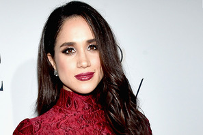 お直し業界でメーガン・マークルの“鼻”が大人気！ヘンリー王子と交際の影響か 画像