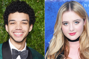 実写版『ポケモン』キャスト続々発表！ヒロインが決定 画像