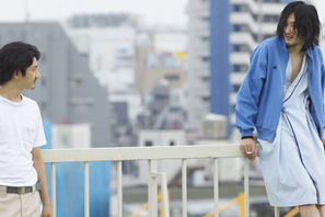 町田に“まほろ横丁”出現！　瑛太＆松田龍平らが訪れた場所も記したMAPも制作 画像