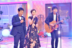 明石家さんま、大竹しのぶと“禁断”のデュエット!?　高橋優＆乃木坂らも参戦「明石家紅白！」 画像