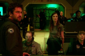 【ご招待】吹替キャスト登壇『ジオストーム』ジャパンプレミア試写会に15組30名様 画像