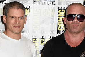 「プリズン・ブレイク」、シーズン6の製作準備中か 画像