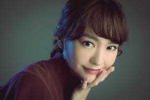 【インタビュー】桐谷美玲、順調な女優業とは裏腹な自身の性格 画像