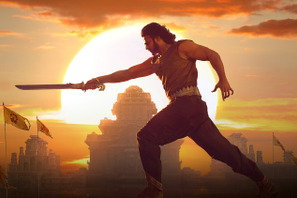 【独女のたわごとvol.40】全てが期待以上！ 王座争い・恋愛・親子ドラマが詰まった“インド発ヒーロー映画” 画像