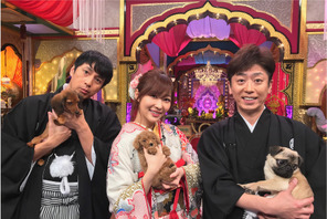 スタジオゲストの誰かが“彼氏の存在”を生告白！「今くら 元日から生放送3時間SP」 画像