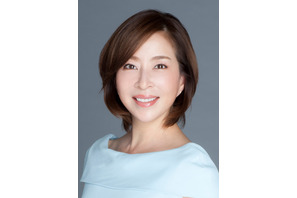 真矢ミキ、「越路吹雪物語」でドラマナレに初挑戦「愛しさや温もりを込めて」 画像