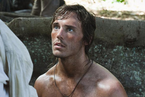 『パイレーツ』連続インタビュー　新鋭サム・クラフリン、シャイな素顔にドキッ！ 画像