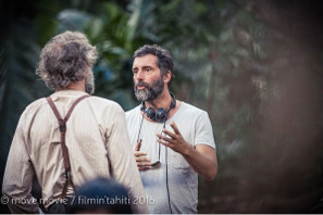 【インタビュー】エドゥアルド・デルック監督が語る ゴーギャンが味わった人生の敗北、そして画家としての成功 画像