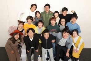 「めちゃイケ」最終回に向け“3つの企画”が始動！生配信やイベントも 画像