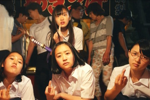 松岡茉優＆杉咲花らに続け！注目の若手女優を発掘「ゆうばり」ガールズコレクション2018 画像