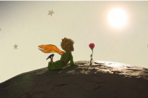 『リトルプリンス 星の王子さまと私』地上波初放送！映画天国にて 画像