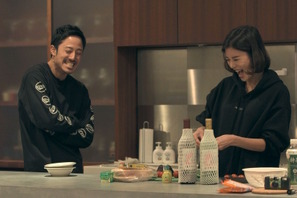 「テラハ」4度目・島袋聖南がかき乱す!?「また大きな恋をしたいな」 画像