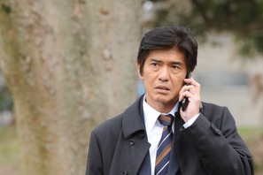 佐藤浩市『64-ロクヨン-』が地上波初放送！瀬々敬久監督から喜びコメント到着 画像