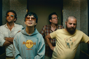 あいつらが帰ってくる！　『ハングオーバー！』3作目の舞台は再びラスベガスに 画像