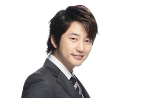 “韓国で一番キスシーンが上手な男”パク・シフが恋愛観や結婚願望を赤裸々に告白 画像