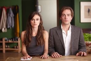 C・ファース＆K・ナイトレイ共演作ほか、スターたちが出演の短編作品が日本上陸！ 画像