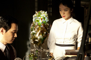 シュワちゃんも鳥肌もの？　禁断サスペンス『ハウスメイド』衝撃の予告編が到着！ 画像