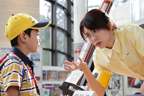 奇跡の“帰還”を映画化した『はやぶさ／HAYABUSA』特報が到着！ 画像