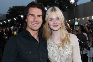 トム・クルーズも登場！スピルバーグ×J.J.エイブラムス『スーパーエイト』に熱狂 画像