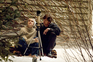 文字通りの美男美女が演じる運命の恋人にウットリ『ファウンテン　永遠に続く愛』 画像