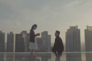 【ご招待】女優・奈緒登壇！珠玉のネスレシアター作品＆トークイベントに20組40名様 画像