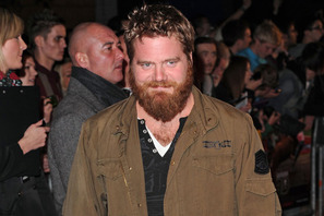 『ジャッカス』シリーズのライアン・ダンが交通事故死　享年34 画像