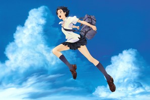 『時をかける少女』『バケモノの子』細田守監督作品を「金ロー」で2週連続放送 画像