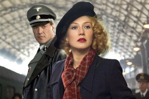 戦火の愛と裏切りの記録『ブラックブック』3月24日公開初日決定 画像