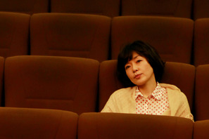 小林聡美、加瀬亮らが静かに優しく語る　『東京オアシス』予告編が解禁 画像