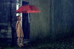 目に見えない青年と盲目の少女の恋…『エンジェル、見えない恋人』日本公開決定 画像