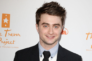 ダニエル・ラドクリフ、21歳にして断酒宣言 画像