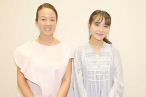 【インタビュー】たじまなおこ監督×奈緒　失われた純朴さを作品に投影して『いつか、会える日まで』 画像