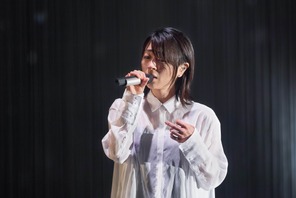 宇多田ヒカルが1年9か月ぶりに登場　又吉直樹との対談も「SONGS」スペシャル 画像