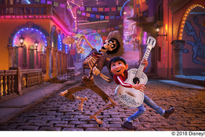 幻のオープニング!? 『リメンバー・ミー』未公開シーン到着 画像