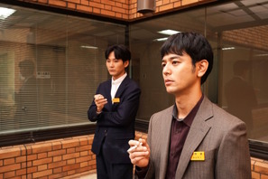 若手からイケオジまで…演技派ぞろいの眼福映画に注目！『泣き虫しょったんの奇跡』 画像