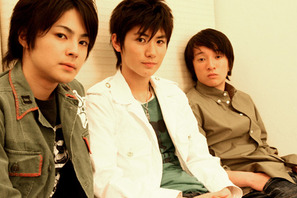 『キャッチ ア ウェーブ』三浦春馬・木村了・濱田岳インタビュー 画像