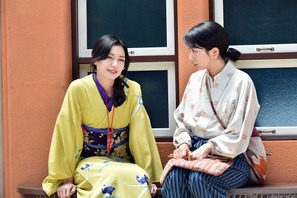 二階堂ふみの遊女リンに“アニメを超えた”と絶賛の声も…「この世界の片隅に」4話 画像