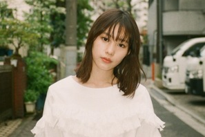 南沙良『無限ファンデーション』で主演に抜擢！全編即興演技に挑む 画像