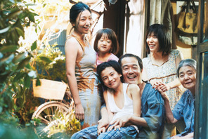 是枝裕和監督『万引き家族』、米アカデミー賞外国語映画賞部門の“日本代表”に！ 画像