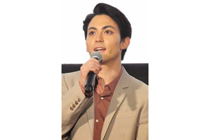 永瀬匡、事務所・研音を離れ“フリーランスアーティスト”に「様々な形で自己表現を」 画像