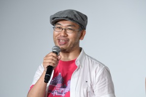 米林監督のスタジオポノック製作現場に潜入！梶裕貴らも登場「ナカイの窓」 画像