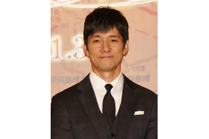 岡田准一＆西島秀俊、徹子“ムチャぶり”にタジタジ…「これは神回」の声相次ぐ「徹子の部屋」 画像