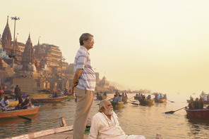 インド映画、大豊作！『バーフバリ』から『ガンジスに還る』まで続々公開 画像