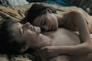 ディカプリオの再来!? 若手俳優デイン・デハーンの鬱屈した美貌を君はもう体験したか？ 画像