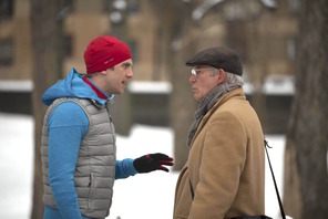 リチャード・ギアとNYを堪能！『嘘はフィクサーのはじまり』ロケ地めぐり 画像