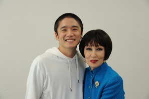 風間俊介、人生初の坊主頭に！ 13歳の少年時代から挑戦「やすらぎの刻～道」新キャスト 画像