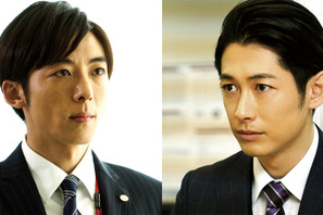 長瀬智也「その時代の誰かに響いてくれていたら嬉しい」『空飛ぶタイヤ』特典映像 画像