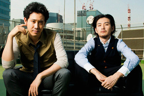 大泉洋×松田龍平インタビュー　探偵と相棒、互いの存在は「妙に落ち着く」 画像