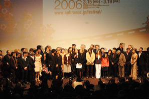 横浜＆なんば会場も追加「フランス映画祭2007」3月開催決定！ 画像
