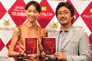 杏、ジブリ愛を熱烈アピール！　「いつか仕事で関わりたい！」 画像